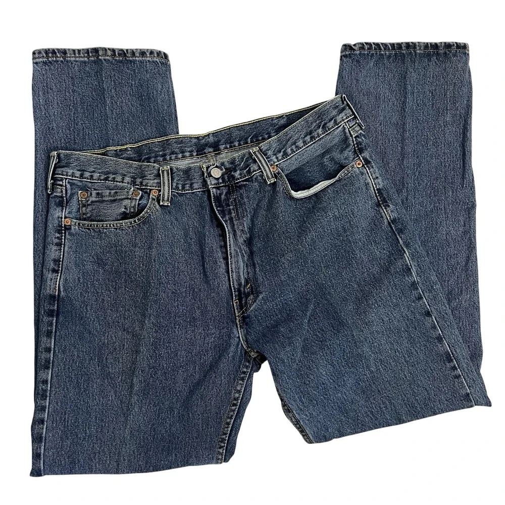 Levis good preowned